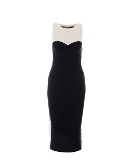 ELISABETTA FRANCHI Повседневное платье