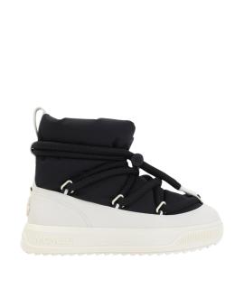MONCLER Ботинки