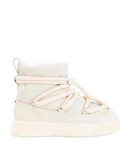 MONCLER Ботинки