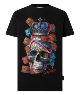 PHILIPP PLEIN Футболка