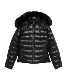 MONCLER Пуховик