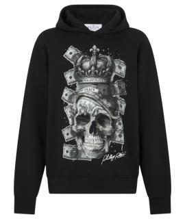 PHILIPP PLEIN Худи/толстовка
