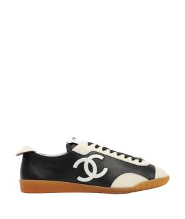CHANEL Кеды