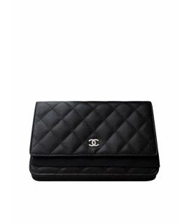 CHANEL Сумка через плечо