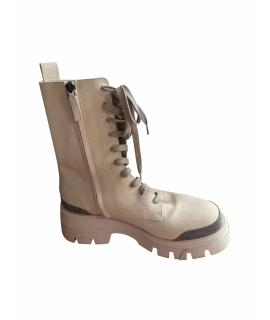 BRUNELLO CUCINELLI Ботинки