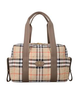 BURBERRY Сумка для мамы
