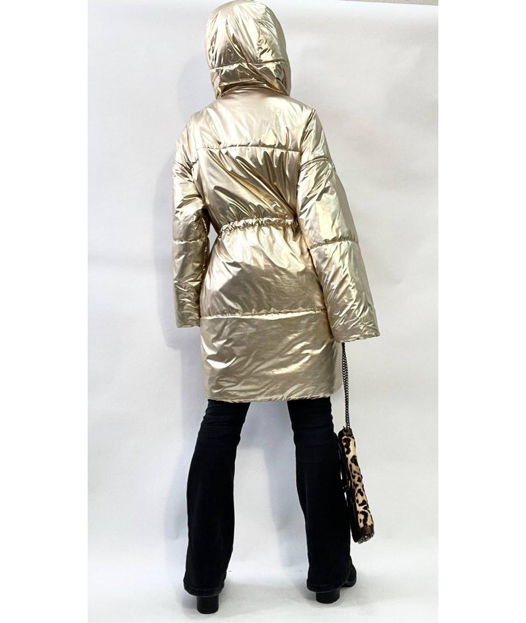 MAX MARA Мульти пуховик, фото 8