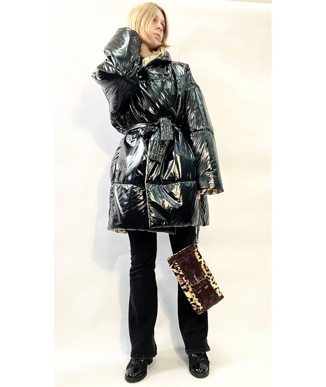 MAX MARA Мульти пуховик, фото 5