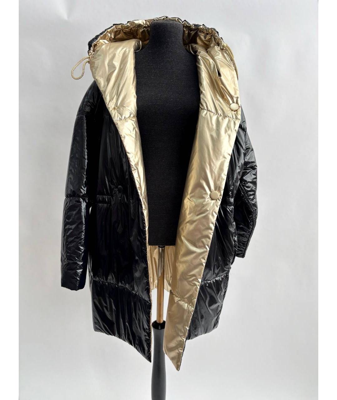 MAX MARA Мульти пуховик, фото 4
