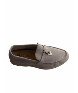 LORO PIANA Лоферы