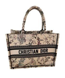 CHRISTIAN DIOR Сумка тоут