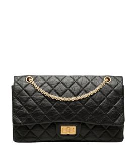 CHANEL Сумка через плечо