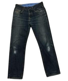 BRIONI Прямые джинсы