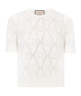 GUCCI Джемпер / свитер
