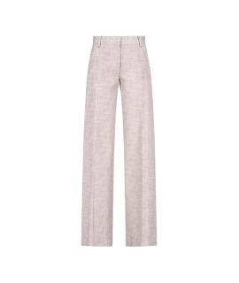 ERMANNO SCERVINO Прямые брюки