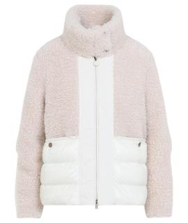 MONCLER Пуховик