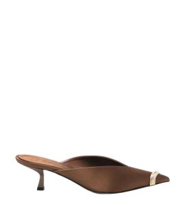 GIUSEPPE ZANOTTI DESIGN Мюли