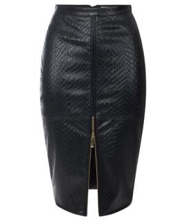 ELISABETTA FRANCHI Юбка миди