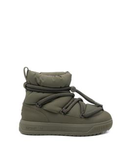 MONCLER Низкие ботинки