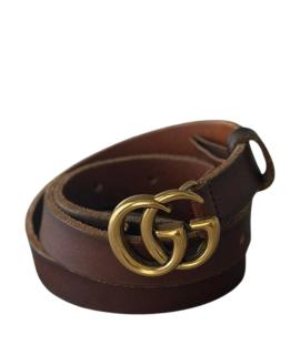 GUCCI Ремень