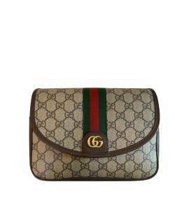 GUCCI Сумка через плечо