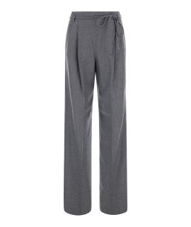MAX MARA Прямые брюки