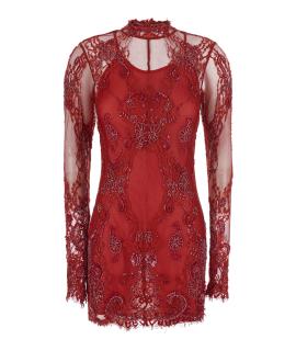 BLUMARINE Вечернее платье