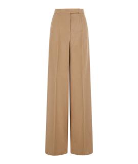 MAX MARA Прямые брюки