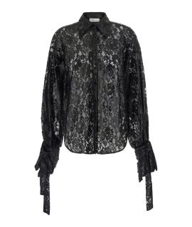 BLUMARINE Рубашка
