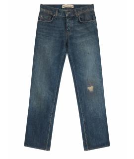 JUICY COUTURE Джинсы