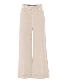 BRUNELLO CUCINELLI Брюки широкие