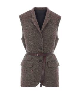 BRUNELLO CUCINELLI Жилетка