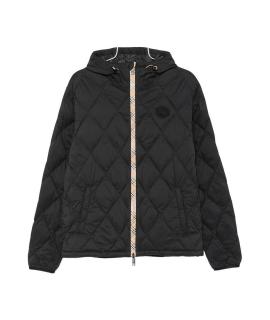 BURBERRY Пуховик