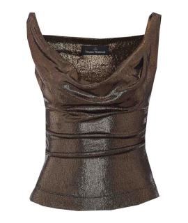 VIVIENNE WESTWOOD Майка