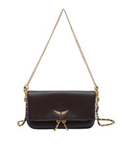 ZADIG & VOLTAIRE Сумка через плечо