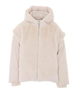 ESSENTIEL ANTWERP Пуховик