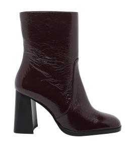STUART WEITZMAN Ботильоны