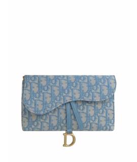 CHRISTIAN DIOR Клатч/вечерняя сумка