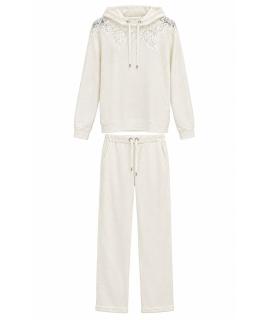 ERMANNO SCERVINO Костюм с брюками
