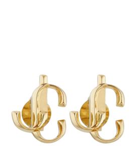JIMMY CHOO Серьги