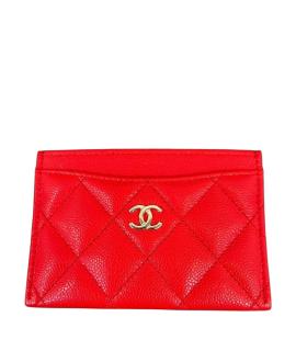 CHANEL Кардхолдер