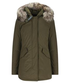 WOOLRICH Пуховик