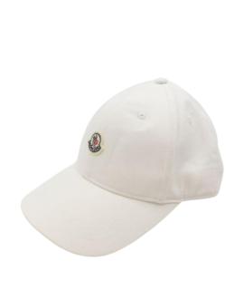 MONCLER Кепка/бейсболка