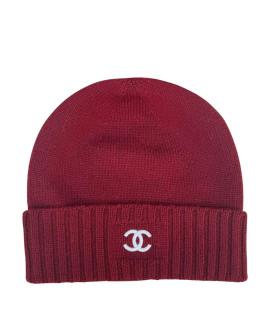 CHANEL Шапка
