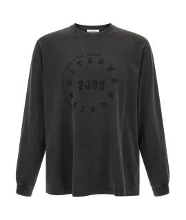 MAISON KITSUNE Лонгслив