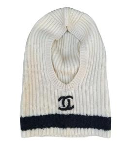 CHANEL Капюшон