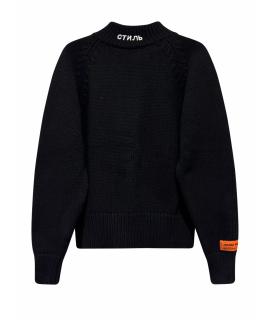 HERON PRESTON Джемпер / свитер