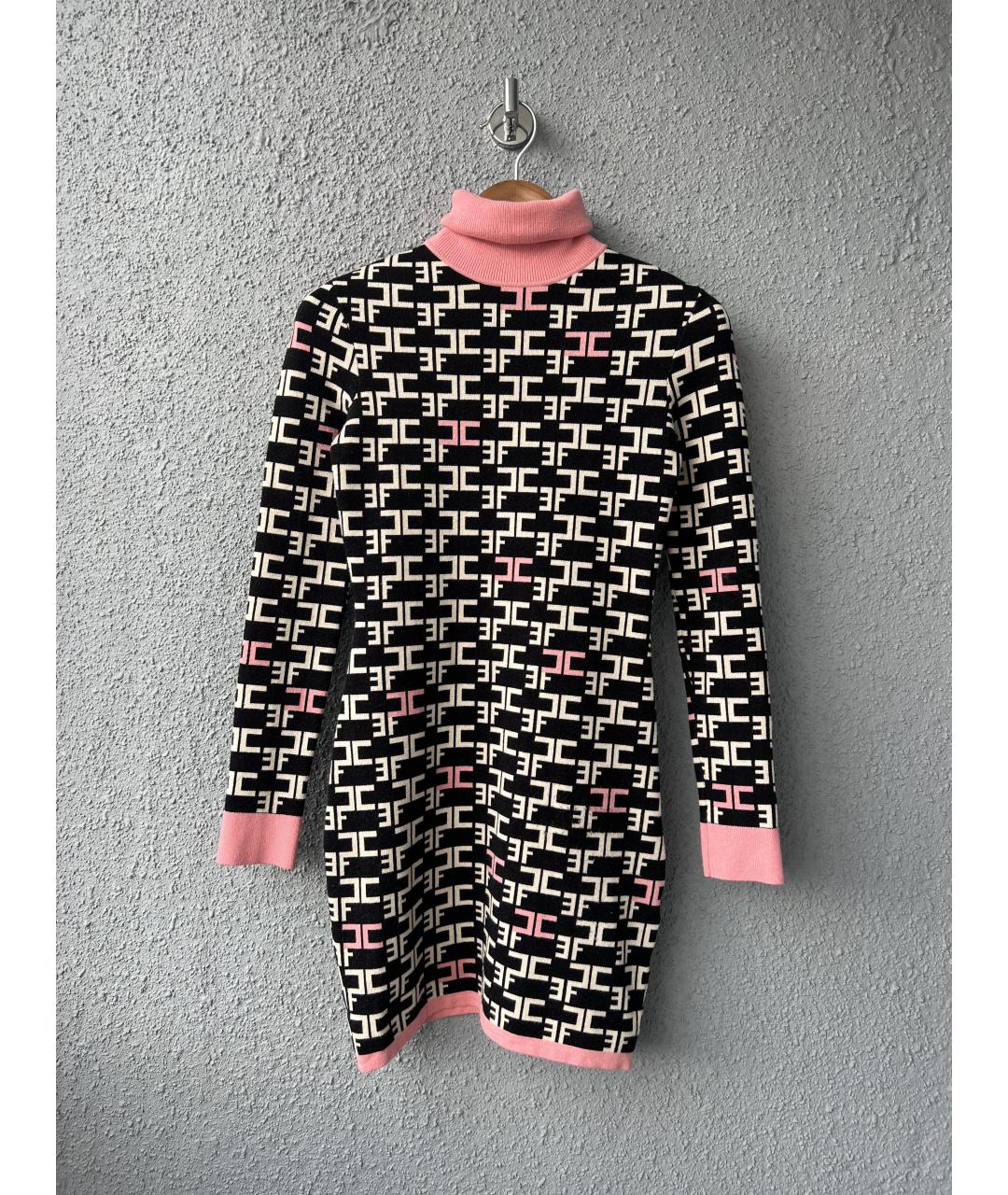 ELISABETTA FRANCHI Платье, фото 6