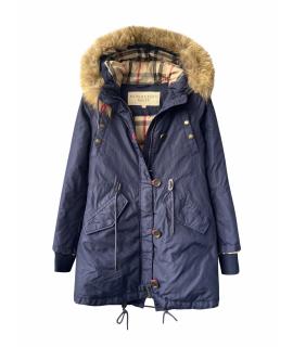 BURBERRY Пуховик