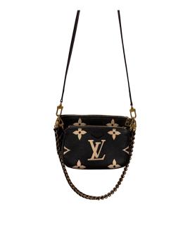 LOUIS VUITTON Сумка через плечо